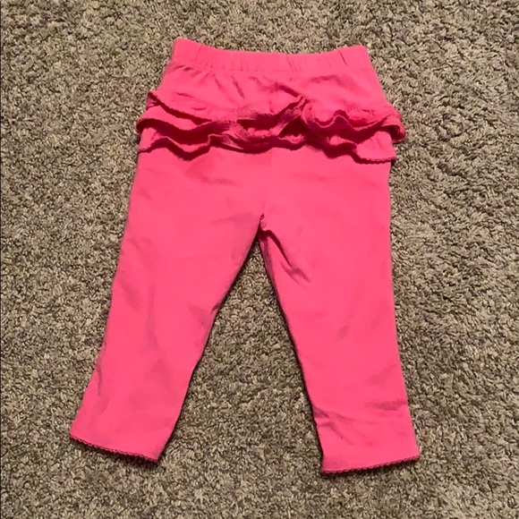 Cute Minnie Mouse Top with Ruffle bum pants - Picture 3 of 4